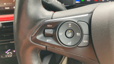 Vauxhall Mokka 100kW GS Line 50kWh 5dr Auto Electric Hatchback